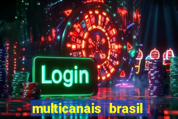 multicanais brasil x uruguai